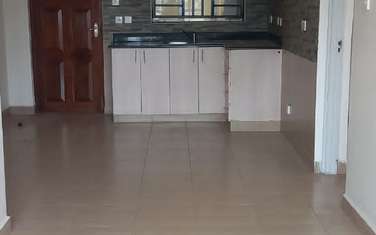 1 bedroom apartment for rent in Naivasha Road