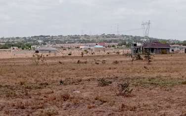 Residential Land at Malaa