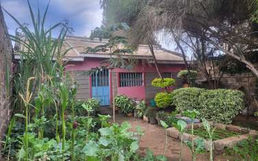 3 Bed House  in Juja