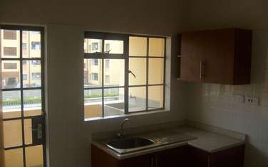 2 bedroom apartment for rent in Imara Daima