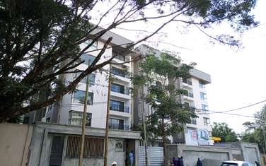 3 Bed Apartment with En Suite at Muthangari Drive