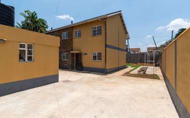 3 bedroom townhouse for rent in Langata