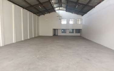 Commercial property for rent in Mombasa Road