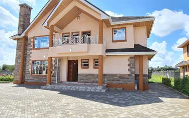 5 bedroom house for sale in Kenyatta Road