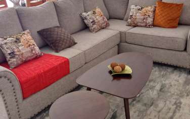 Serviced 1 Bed Apartment with Swimming Pool in Westlands Area