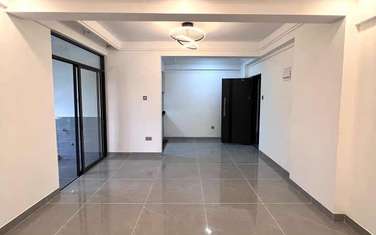 2 Bed Apartment with En Suite at Oledume Road