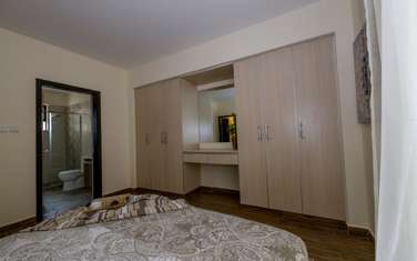 3 Bed Apartment with Aircon at Kiambu Rd