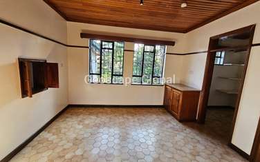 3 Bed House with En Suite at Westland