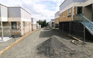 3 Bed House with En Suite at Matasia