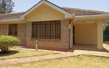 Furnished 3 Bed Apartment with En Suite at Rosslyn Lone Tree Estate Rd