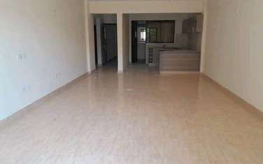 3 Bed Apartment with En Suite at Chady Road