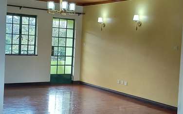 3 Bed Apartment with En Suite in Kileleshwa