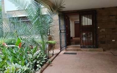 5 Bed Townhouse with En Suite at Lavington