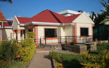 3 Bed House with En Suite at Hardy