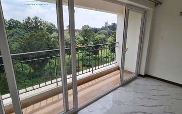 1 Bed Apartment with En Suite at Kileleshwa