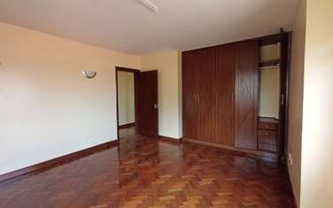 3 Bed Apartment with Balcony at Westlands
