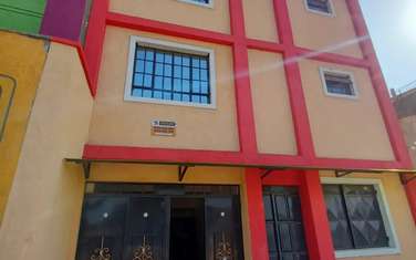 Studio Apartment with Parking at Muthiga