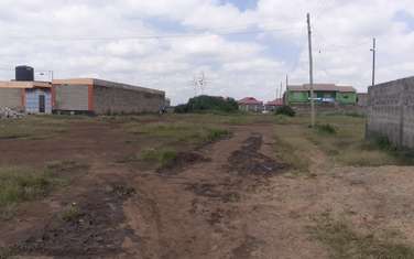 0.125 ac Residential Land at Kalimoni