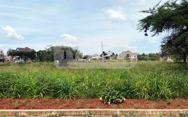 0.0974 ha Land in Kenyatta Road