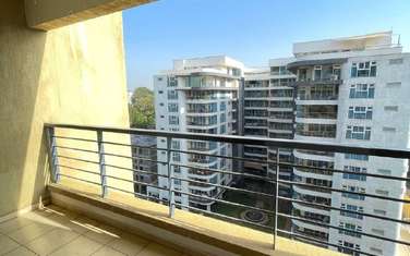 2 Bed Apartment with En Suite in Kileleshwa