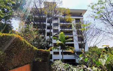 2 Bed Apartment with En Suite at Riverside