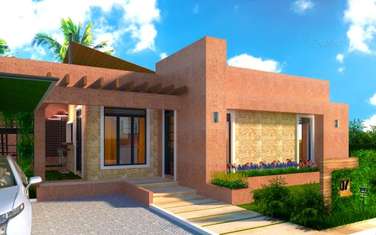 Kingswood Homes