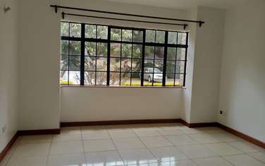 2 Bed Apartment with En Suite at Hamisi Road