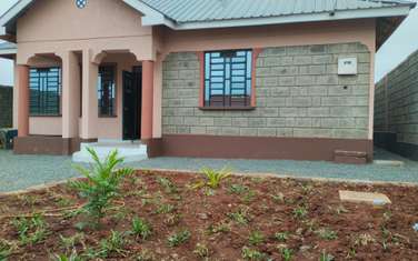 3 Bed House with En Suite at Ngoigwa Tola
