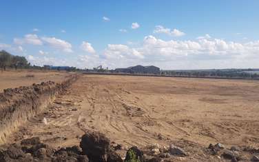 10 ac Commercial Land at Mombasa Road