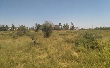 80940 m² commercial land for sale in Kitengela