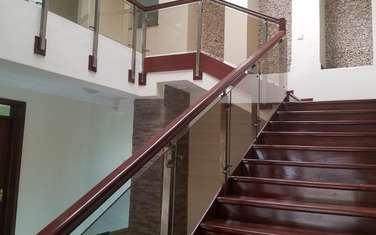 5 Bed House with En Suite in Karen