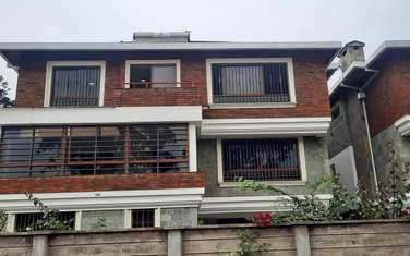 5 Bed Townhouse with Swimming Pool at Shanzu Road