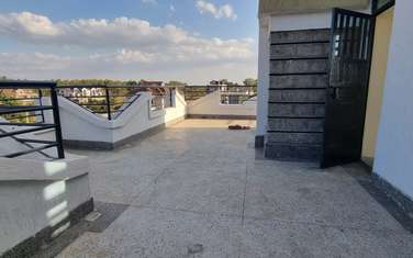 5 Bed Townhouse with En Suite at 2Nd Avenue