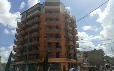 Commercial Property with Balcony in Donholm