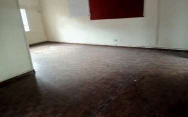Commercial property for rent in Kilimani