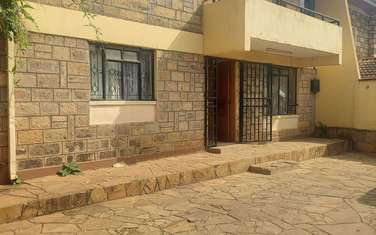 Commercial property for rent in Kileleshwa