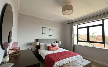 3 Bed Villa with En Suite at Runda Off Kiambu Rd