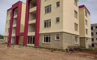 3 Bed Apartment with En Suite at Banana Raini Rd
