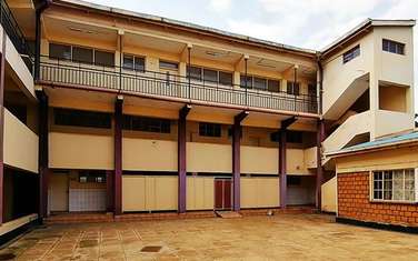 Commercial Property  in Kisumu