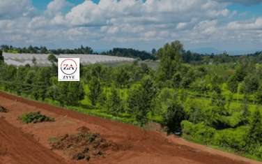 0.5 ac Residential Land at Off Nazareth Road