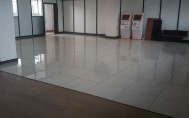 110 m² office for rent in Mombasa Road