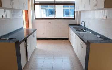 4 Bed Apartment with En Suite at Kilimani