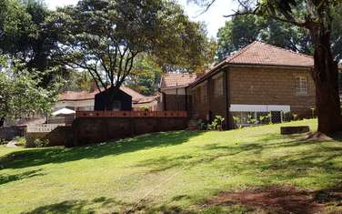   commercial property for sale in Kilimani