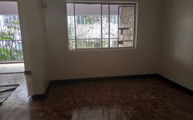 3 Bed Apartment with Parking in Kilimani
