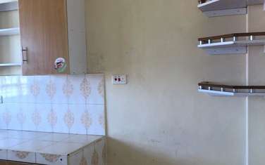 2 Bed Apartment in Juja