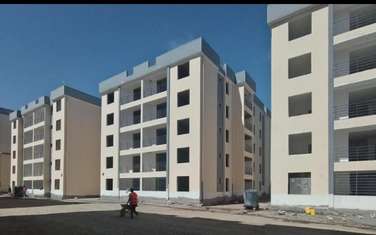 2 Bed Apartment with En Suite at Namanga Highway Next To The University Of East Africa