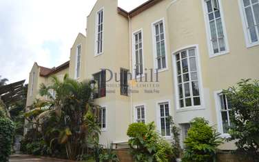 3 Bed House with En Suite in Lower Kabete