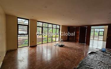 4 Bed House with En Suite at Westland