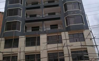 Commercial Property with Service Charge Included in Ongata Rongai
