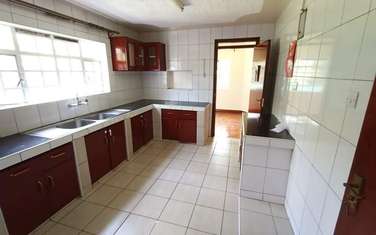 3 bedroom house for rent in Lavington